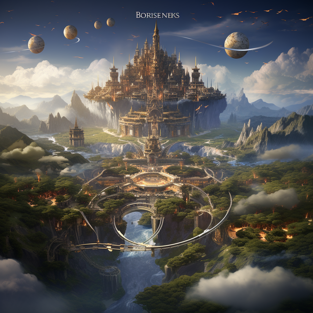 3 Kingdoms Multiverse