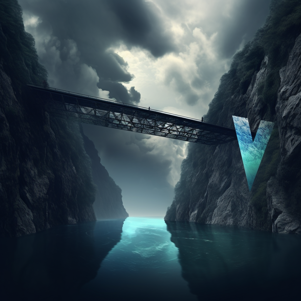 VELASPAD Bridge