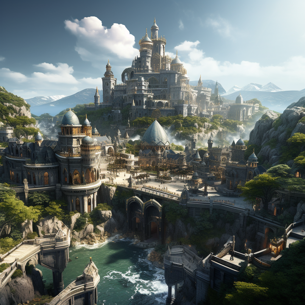 Estfor Kingdom