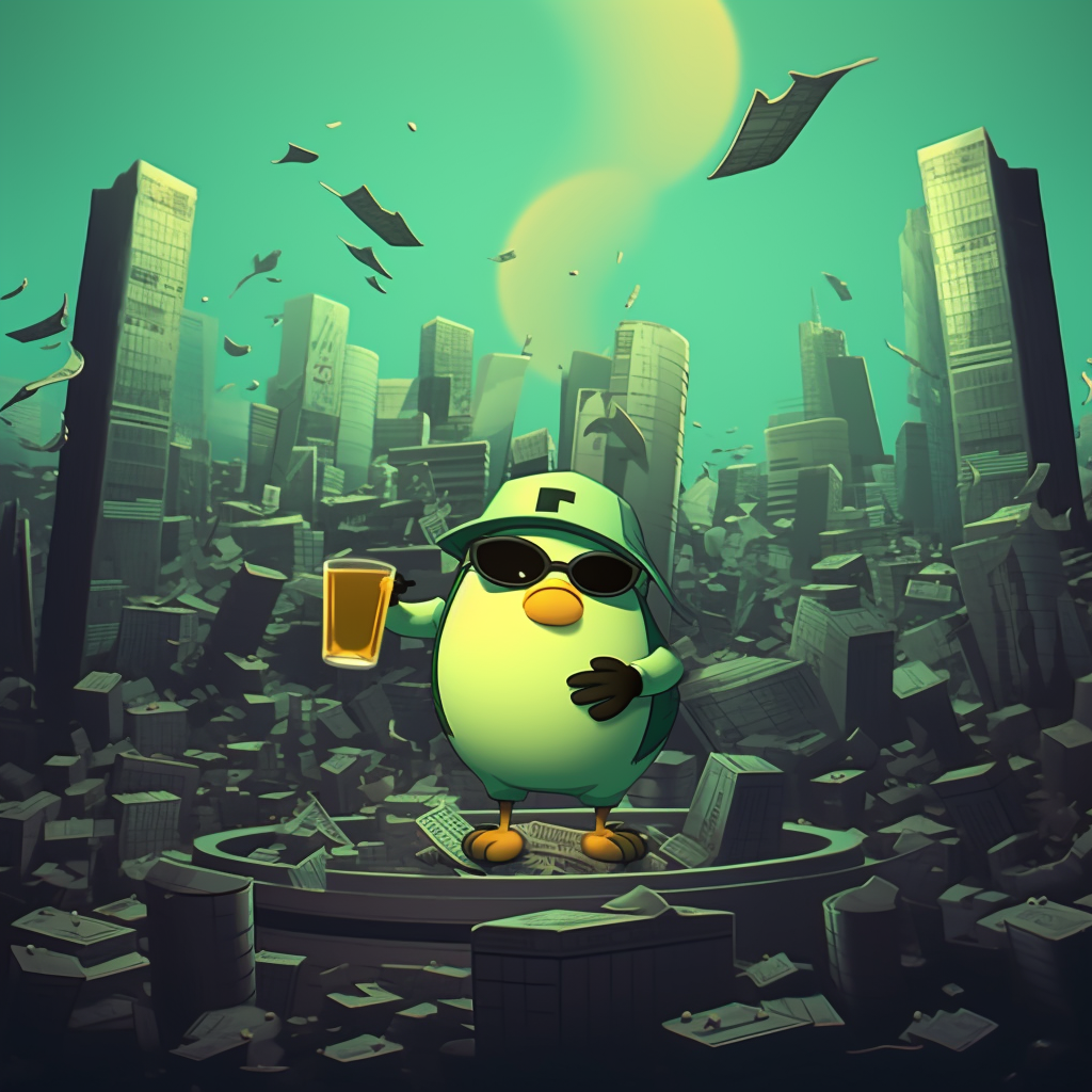 DODO