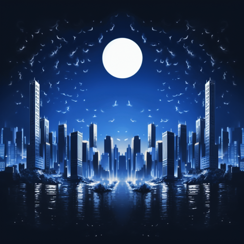 Moonwell