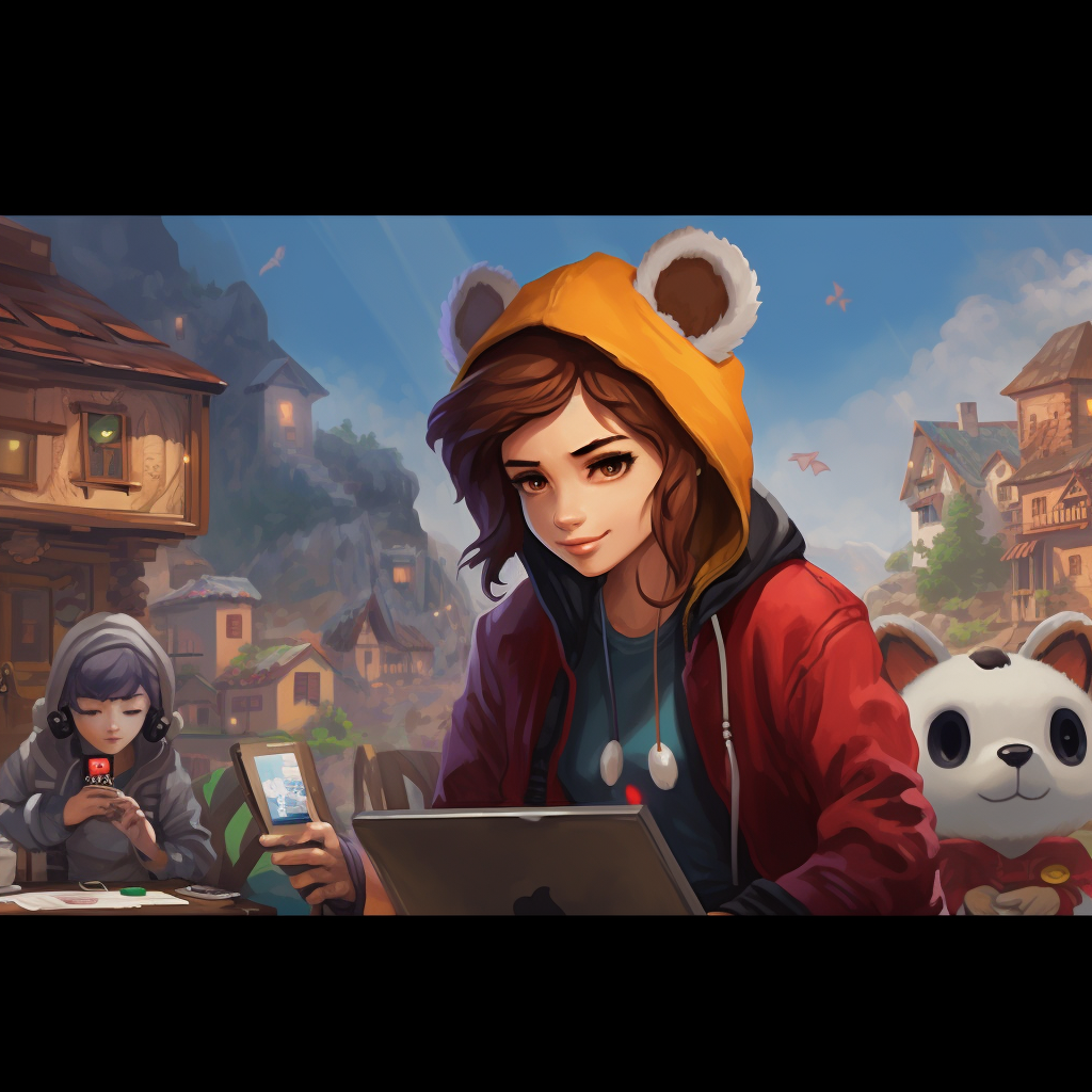 CyperPet